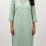 Stylish Kurti by Juss Apparels | Daily Wear