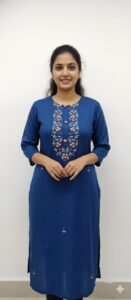 Modern Women Kurti | Trendy Daily Wear Kurti