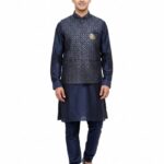 Stylish Men’s Waist Coat by Juss Apparels