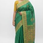 Cotton Saree – Soft Daily Wear Cotton Saree