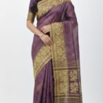 Cotton Saree – Soft & Comfortable Daily Wear