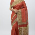 Cotton Saree Soft & Comfortable Daily Wear
