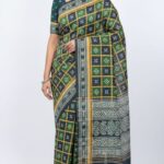 Cotton Saree – Soft Daily Wear Cotton Saree