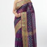 Cotton Saree – Soft & Breathable Daily Wear
