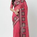 Cotton Saree – Soft & Breathable Daily Wear