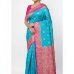 Banglore Saree JBS103 | Elegant Silk Saree