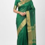 Banglore Silk Saree JBS11-Premium Silk Saree