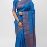 Banglore Silk Saree JBS20-Premium Silk Saree
