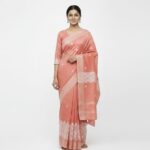 Banglore Silk Saree JBS168 | Premium Saree