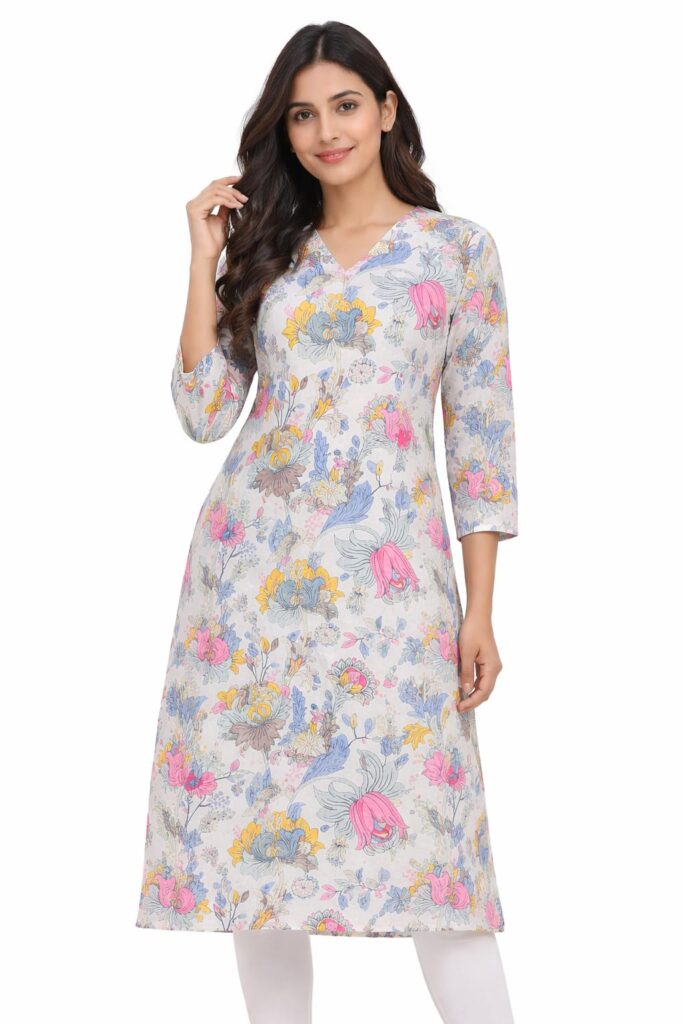 Only Kurti – Stylish Women’s Ethnic Wear