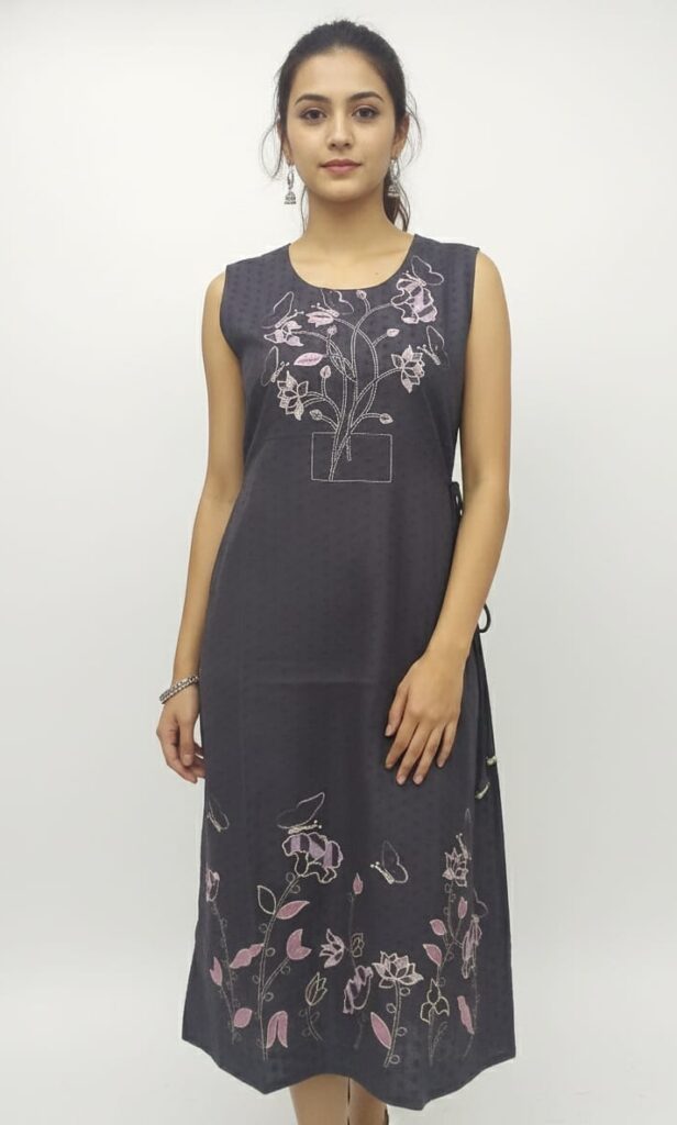 Only Kurti  – Premium Ethnic Wear JK239