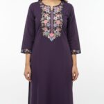 ONLY KURTI by Juss Apparels | Premium Kurti