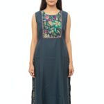ONLY KURTI by Juss Apparels | Premium Kurti
