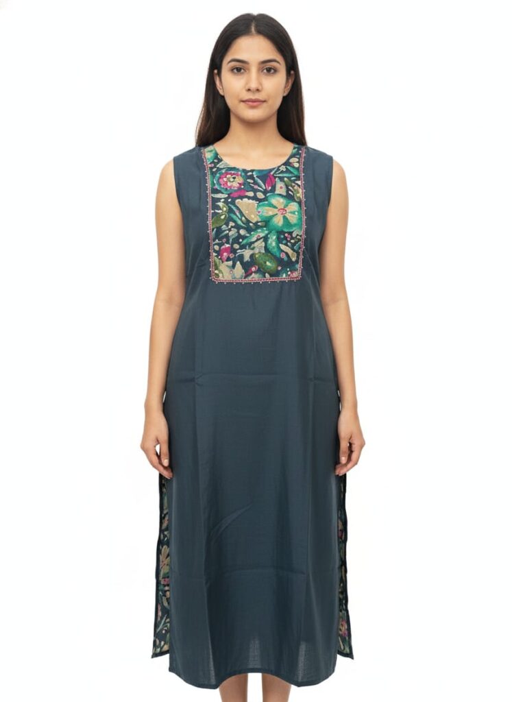 ONLY KURTI by Juss Apparels | Premium Kurti