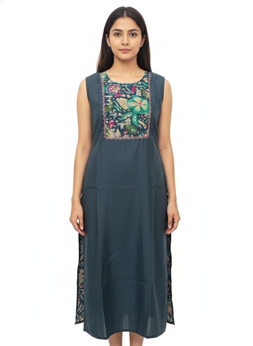 ONLY KURTI by Juss Apparels | Premium Kurti