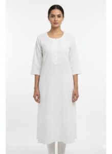 Only Kurti  – Elegant Ethnic Wear JK27