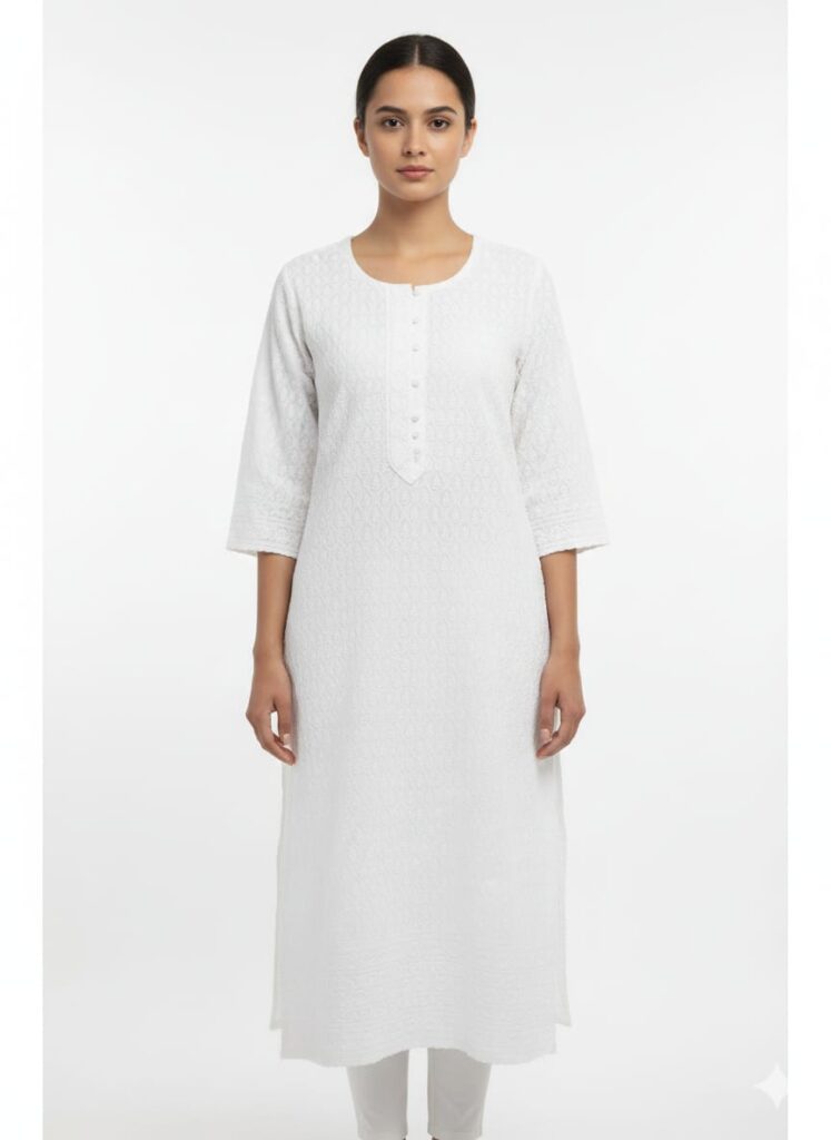 Only Kurti  – Elegant Ethnic Wear JK27