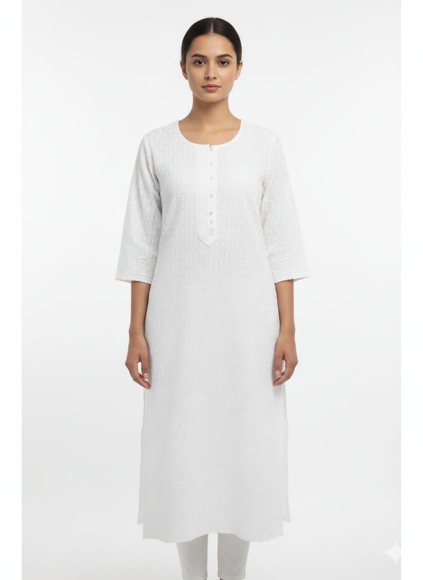 Only Kurti  – Elegant Ethnic Wear JK27