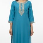 ONLY KURTI by Juss Apparels – Premium Women