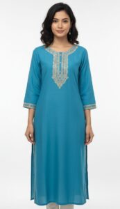 ONLY KURTI by Juss Apparels – Premium Women