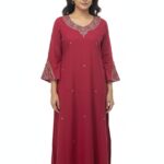 Ethnic Kurti Women – Lightweight & Design