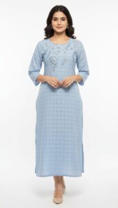ONLY Kurti by Juss Apparels | Ethnic Wear