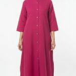 ONLY KURTI by Juss Apparels – Premium Wear