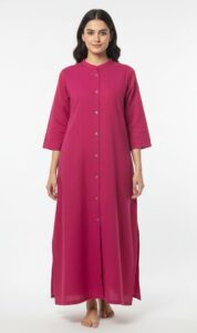 ONLY KURTI by Juss Apparels – Premium Wear