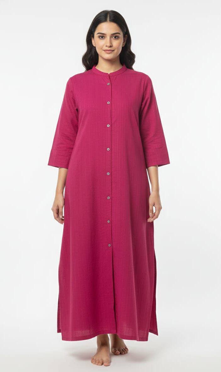 ONLY KURTI by Juss Apparels – Premium Wear