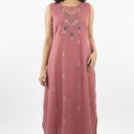 ONLY KURTI by Juss Apparels – Elegant Kurti