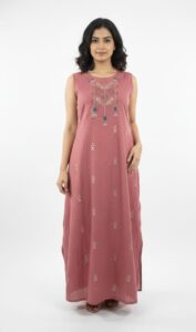 ONLY KURTI by Juss Apparels – Elegant Kurti