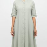 ONLY KURTI by Juss Apparels – Stylish Kurti
