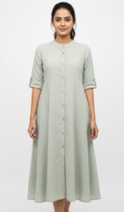 ONLY KURTI by Juss Apparels – Stylish Kurti