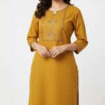 ONLY KURTI by Juss Apparels | Premium Kurti