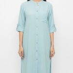 ONLY KURTI by Juss Apparels – Elegant Kurti