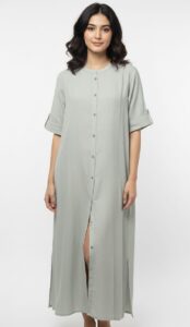 ONLY KURTI by Juss Apparels – Stylish Kurti