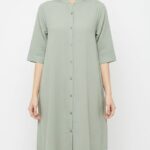 ONLY KURTI by Juss Apparels – Stylish Kurti