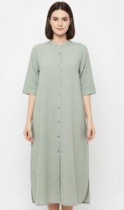ONLY KURTI by Juss Apparels – Stylish Kurti