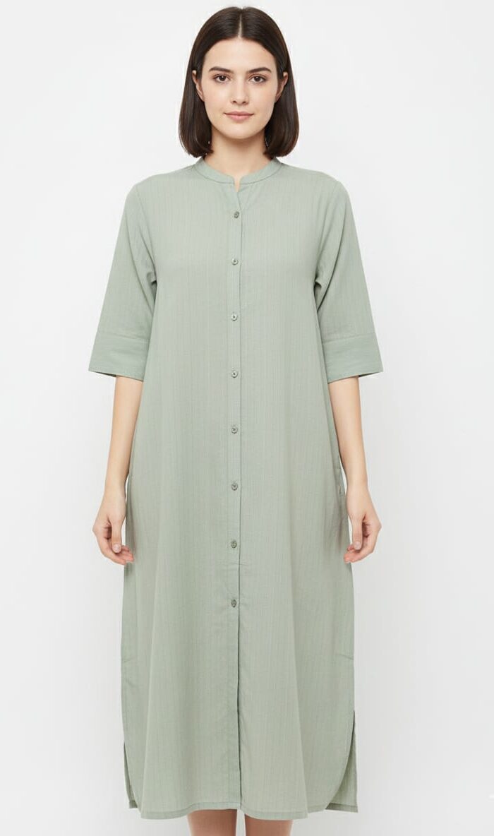 ONLY KURTI by Juss Apparels – Stylish Kurti