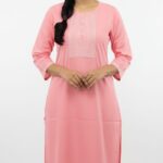 ONLY KURTI by Juss Apparels | Premium Kurti