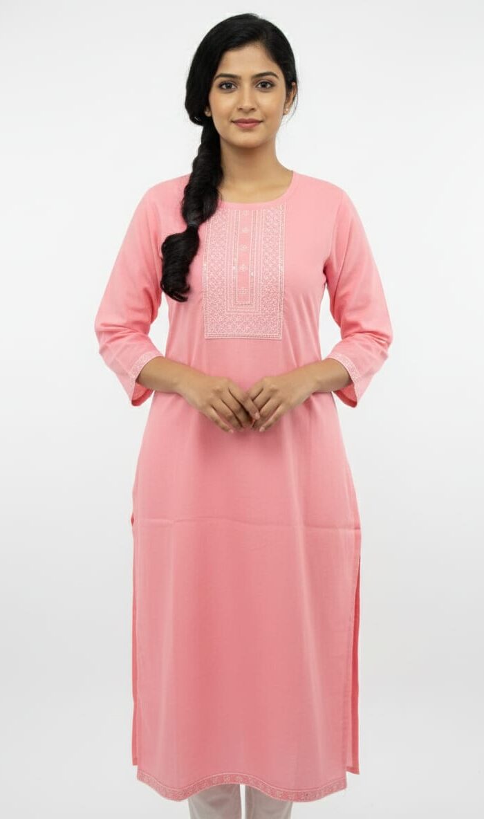 ONLY KURTI by Juss Apparels | Premium Kurti