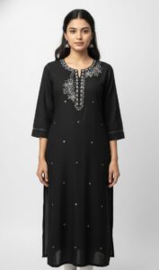 ONLY KURTI by Juss Apparels Friendly Ethnic