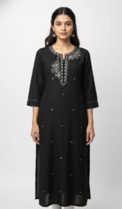 Premium Women ONLY KURTI by Juss Apparels