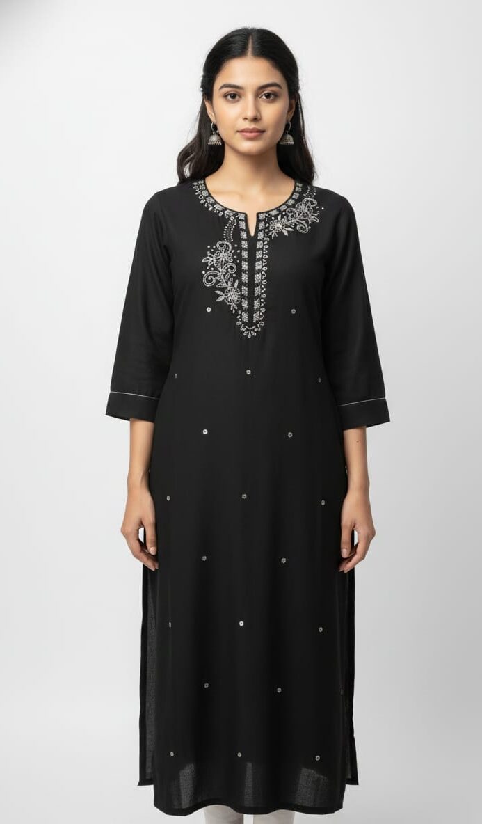 Premium Women ONLY KURTI by Juss Apparels