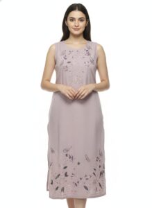 ONLY KURTI by Juss Apparels | Premium Women
