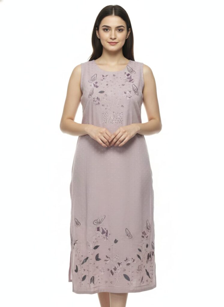 ONLY KURTI by Juss Apparels | Premium Women