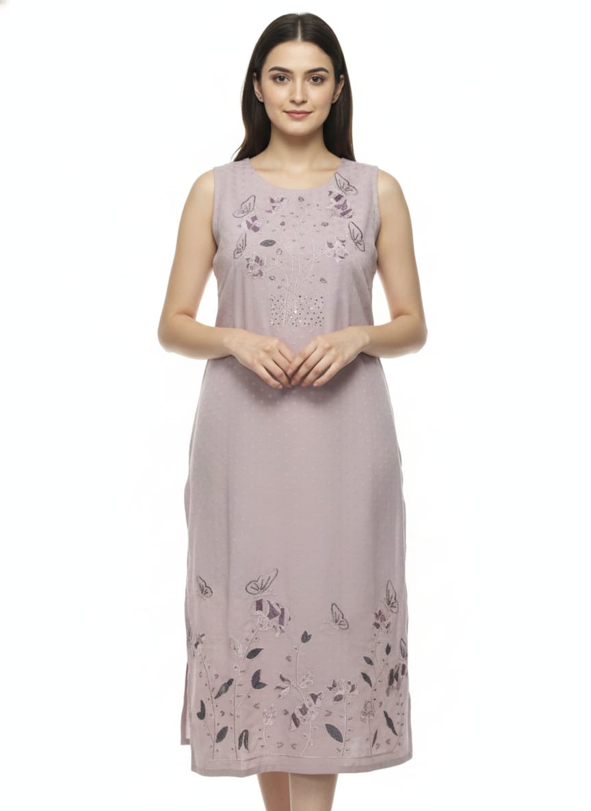 ONLY KURTI by Juss Apparels | Premium Women
