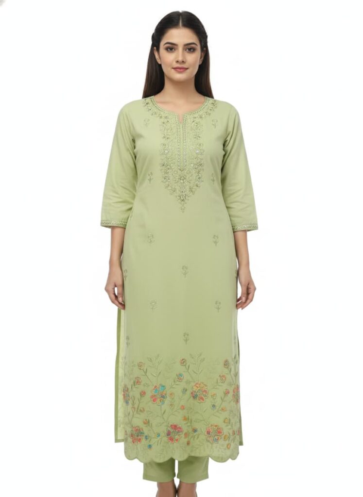 ONLY KURTI by Juss Apparels | Stylish Women