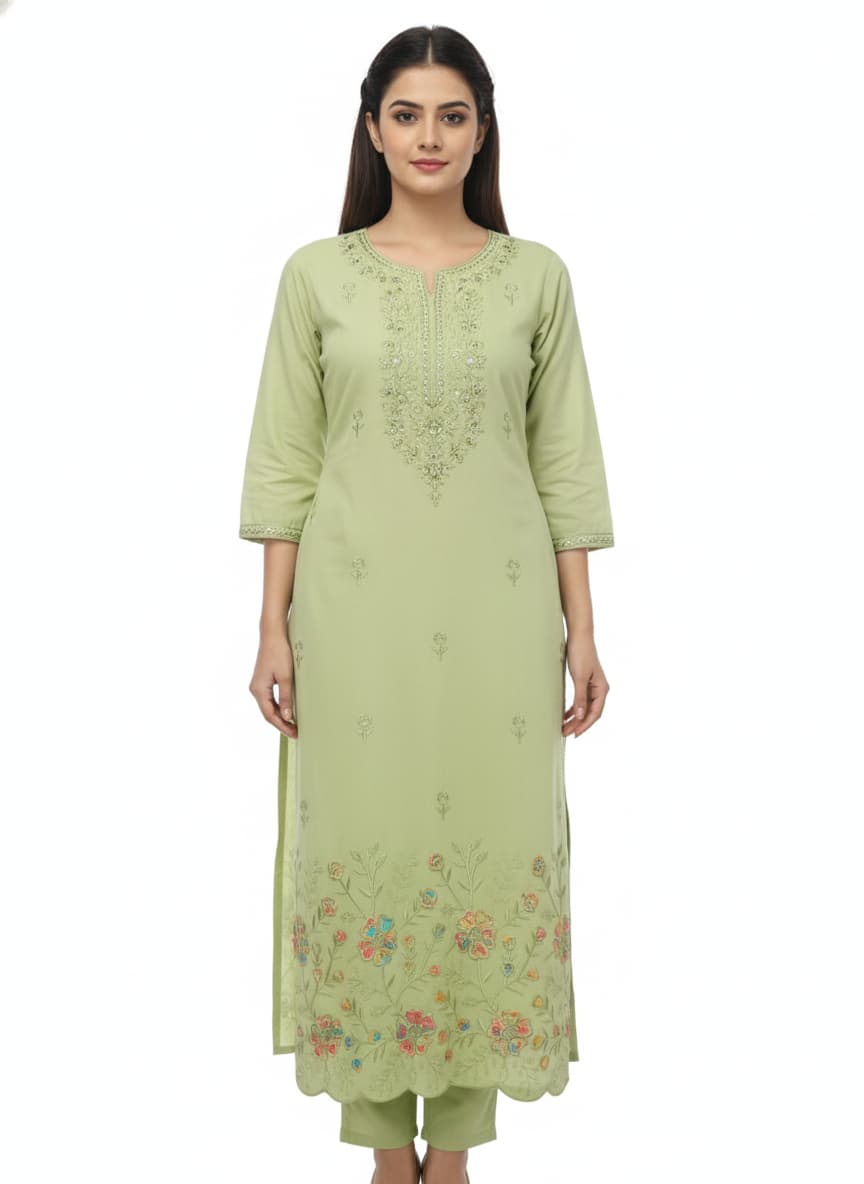 ONLY KURTI by Juss Apparels | Stylish Women