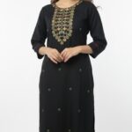 ONLY KURTI by Juss Apparels | Premium Kurti